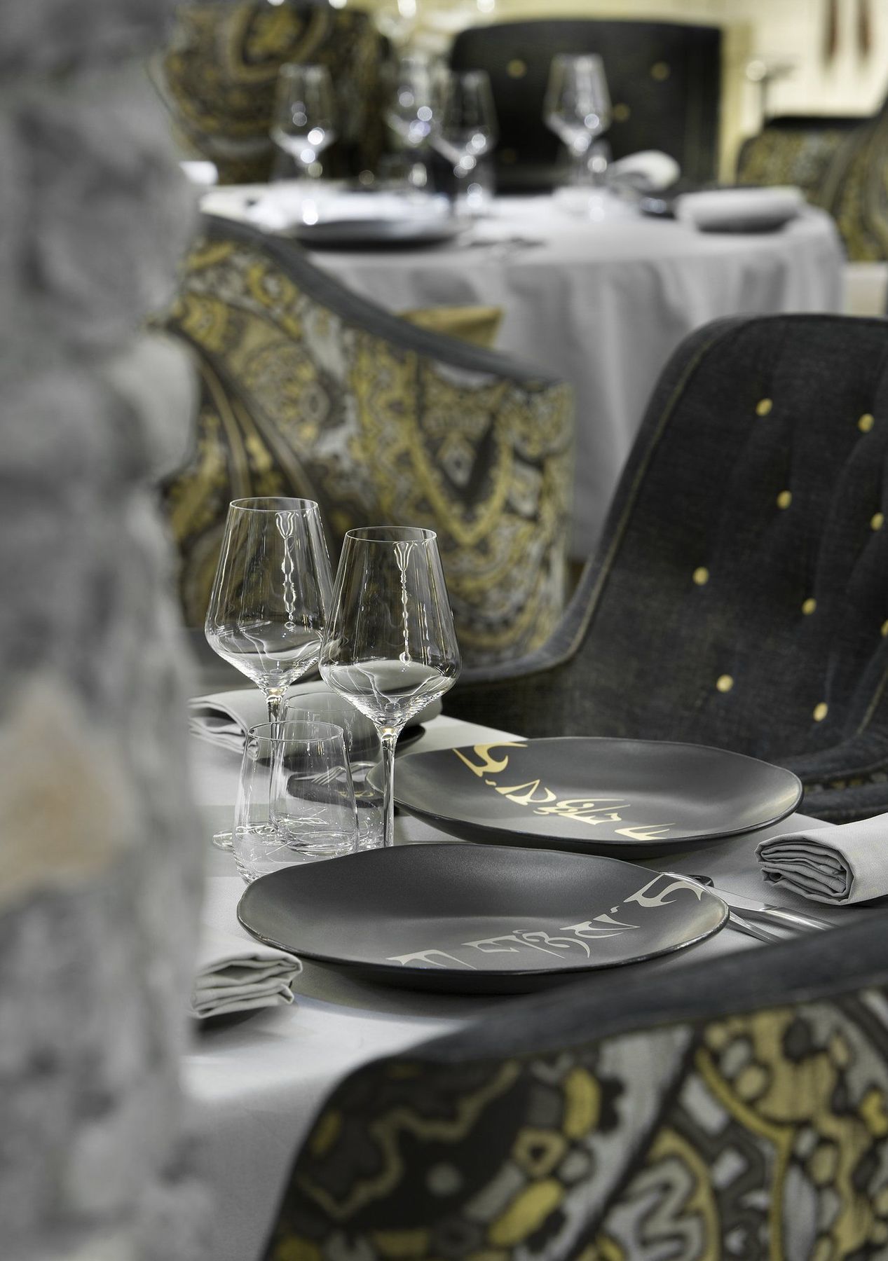 Hotel Le K2 Palace Courchevel Ngoại thất bức ảnh