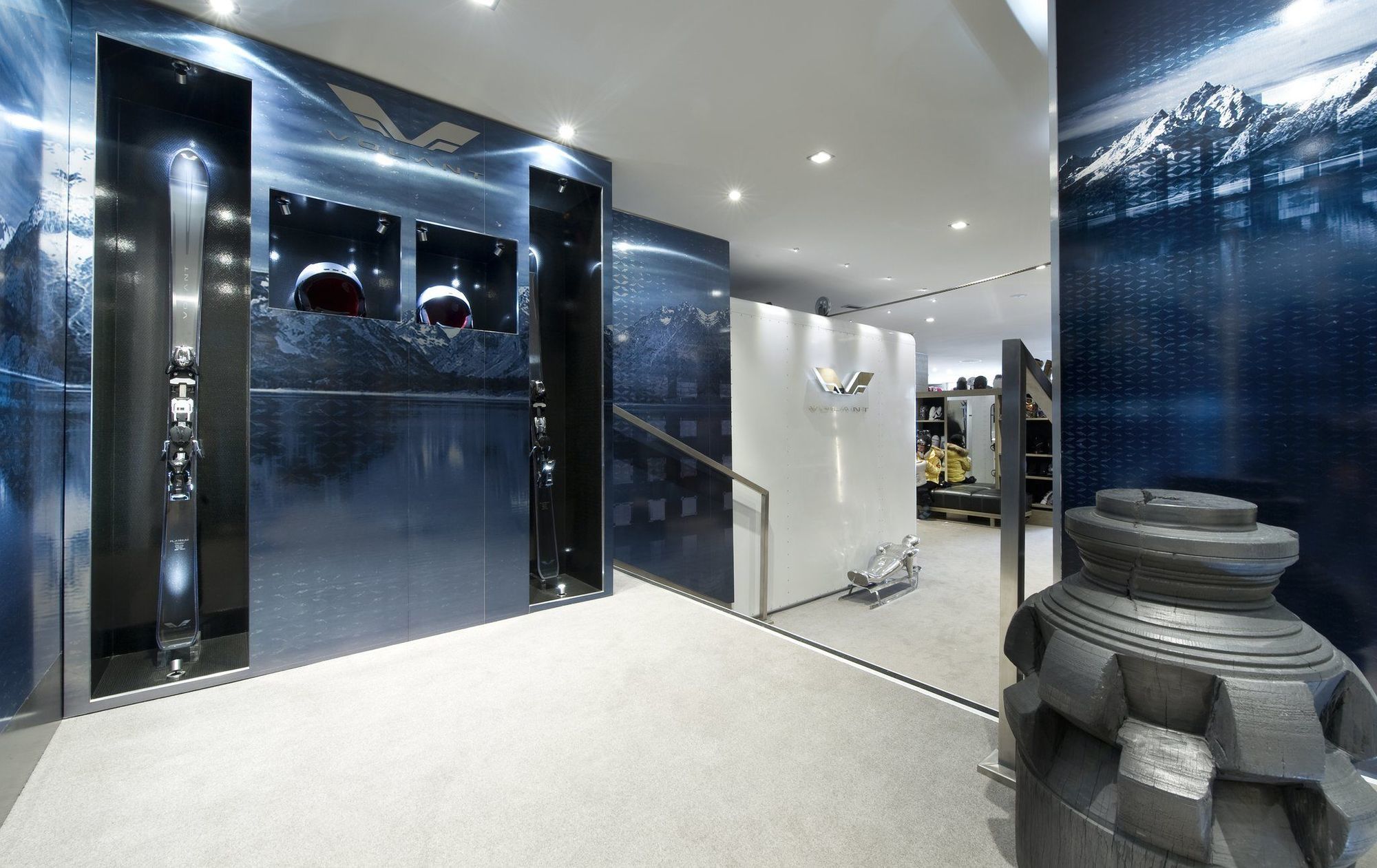Hotel Le K2 Palace Courchevel Tiện nghi bức ảnh