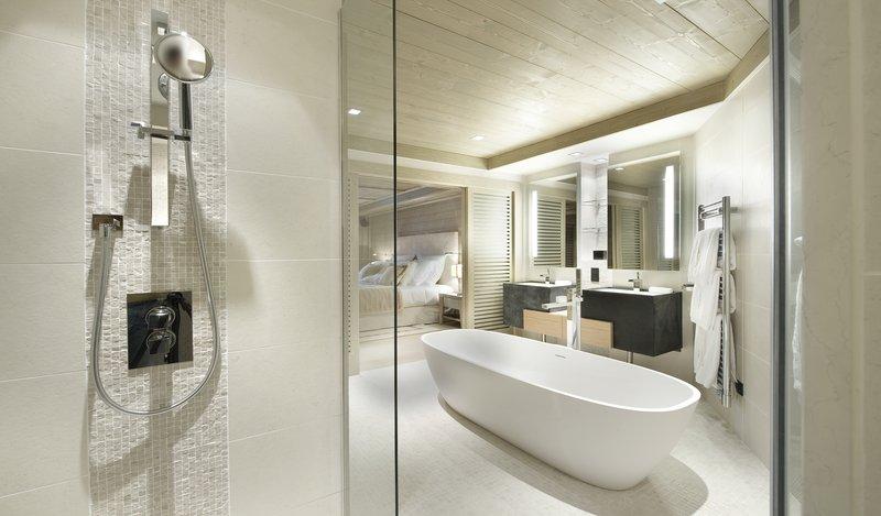Hotel Le K2 Palace Courchevel Tiện nghi bức ảnh